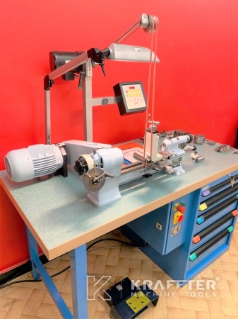 SCHAUBLIN 70-CF 20689-949 , Italia