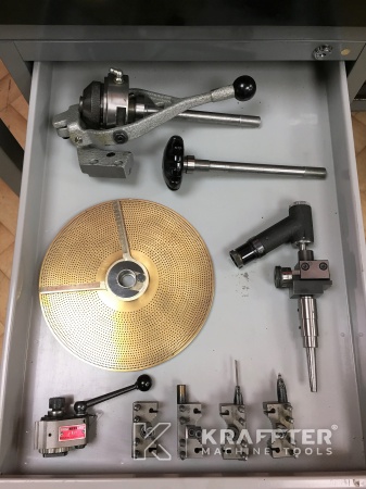 Accessorio per Tornio convenzionale SCHAUBLIN 70 20689-900