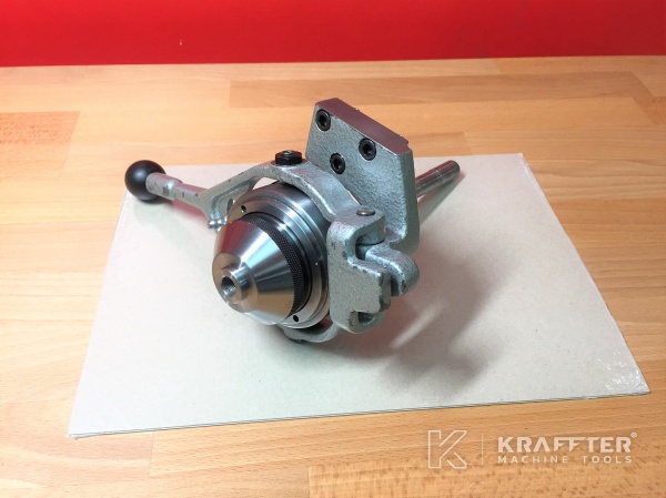 Macchine utensili d'occasione in vendita SCHAUBLIN 70 20689-919 2 assi presso KRAFFTER