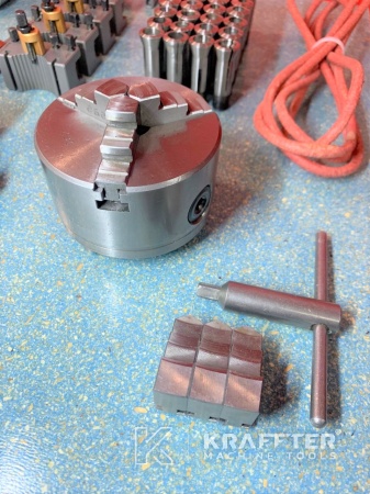 Macchine utensili d'occasione in vendita SCHAUBLIN 70-CF 20689-949 2 assi presso KRAFFTER