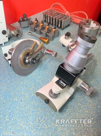 Accessorio per Tornio convenzionale SCHAUBLIN 70-CF 20689-949