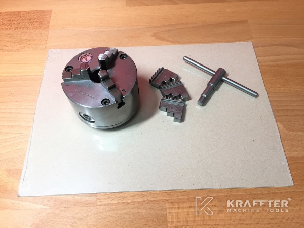 Tornio convenzionale in vendita SCHAUBLIN 70 20689-919 Macchine utensili d'occasione