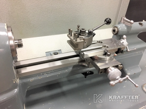 SCHAUBLIN 70 20689-922 - Macchine utensili d'occasione presso KRAFFTER