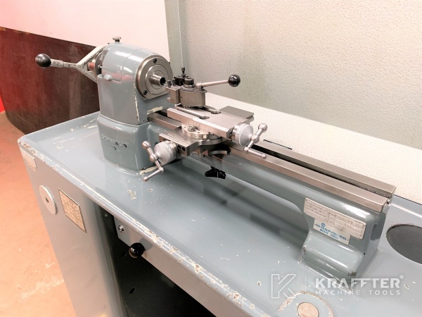 Meccanica di precisione SCHAUBLIN 70 20689-929 Macchine utensili d'occasione