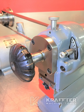 Meccanica di precisione SCHAUBLIN 70 20689-914 Macchine utensili d'occasione