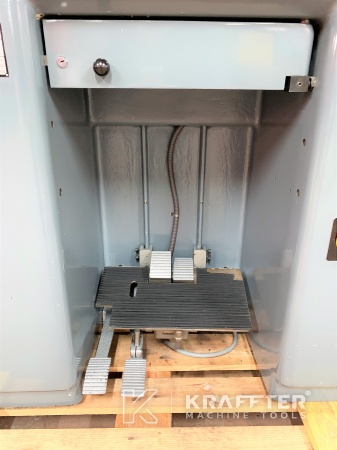 Tornio di precisione SCHAUBLIN 70 20689-929 Macchine utensili d'occasione presso KRAFFTER