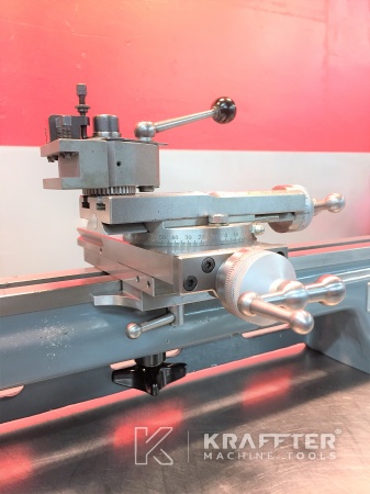 Meccanica di precisione SCHAUBLIN 70 20689-920 Macchine utensili d'occasione