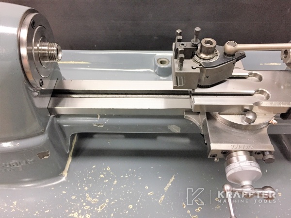 Meccanica di precisione SCHAUBLIN 70 20689-923 Macchine utensili d'occasione
