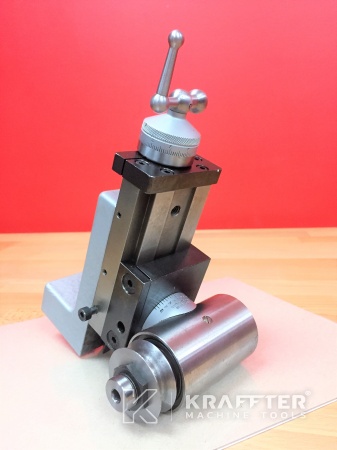 Tornio convenzionale SCHAUBLIN 70 20689-919 , KRAFFTER venditore di macchine utensili d'occasione