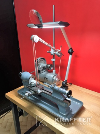 SCHAUBLIN 70 20689-919 , Italia
