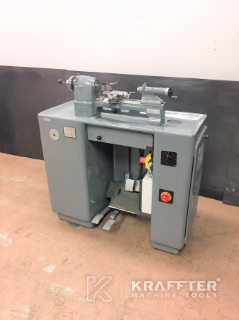 SCHAUBLIN 70 20689-923 , Italia
