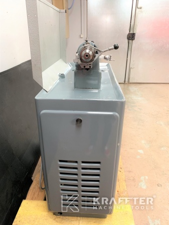 Torni speciali per orologeria SCHAUBLIN 70 20689-929 Macchine utensili d'occasione