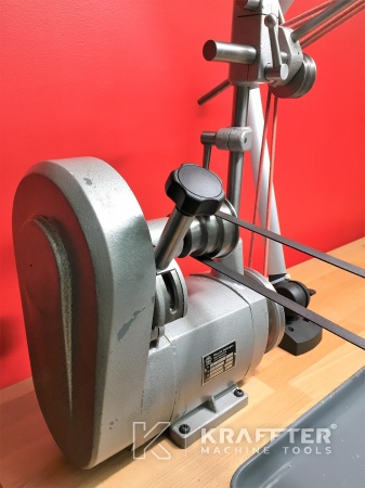 Tornio convenzionale SCHAUBLIN 70 20689-919 Macchine utensili d'occasione