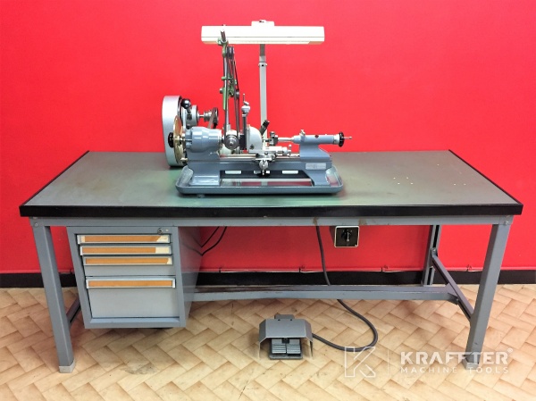 SCHAUBLIN 70 20689-900 , Italia
