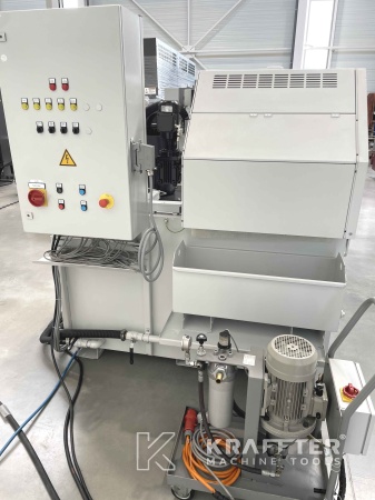 Meccanica di precisione HARDINGE Super Precision GT 27 SP 90087 Macchine utensili d'occasione