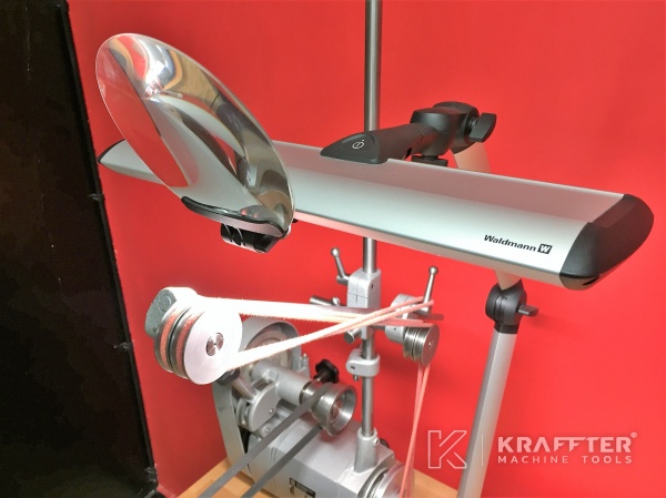 Meccanica di precisione SCHAUBLIN 70 20689-919 Macchine utensili d'occasione