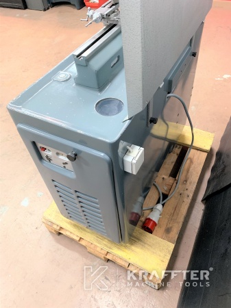Tornio ad alta precisione SCHAUBLIN 70 20689-929 Macchine utensili d'occasione