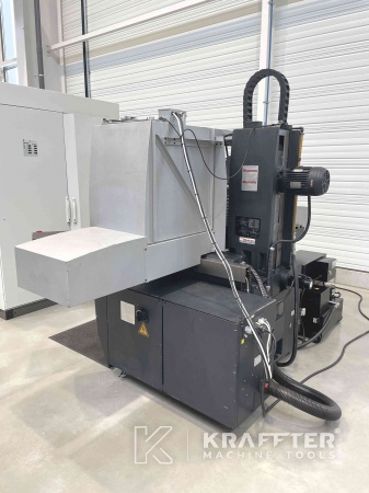 Rettifica tangenziale OKAMOTO ACC 52 SA 20690-027 Macchine utensili d'occasione