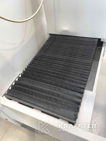 Rettifica tangenziale CNC d'occasione FENIX FB-75 CNC 90050 3 assi in vendita