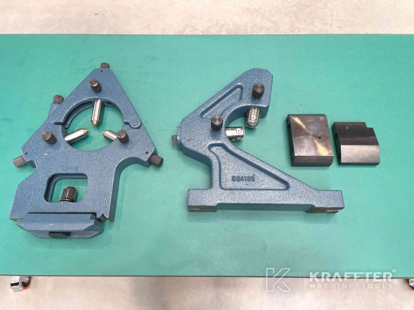 Accessorio per Tornio CNC ad autoapprendimento ROMI M 510 90065