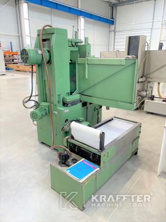 Rettifica tangenziale OKAMOTO PSG-63UAN 20689-990 Macchine utensili d'occasione