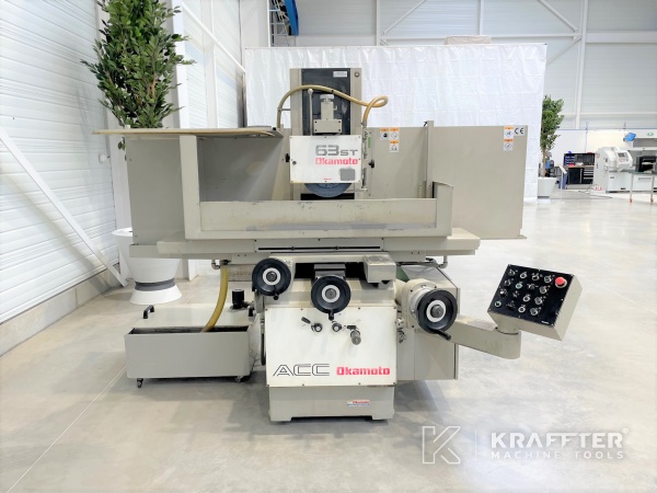 OKAMOTO ACC 63 ST 20689-991 , Italia
