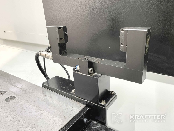EUMACH DVM 2021 90082 - KRAFFTER venditore di macchine utensili d'occasione