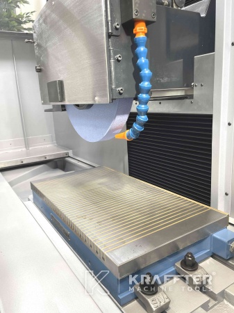 Macchine utensili d'occasione in vendita OKAMOTO ACC 63 SA 90058 assi presso KRAFFTER