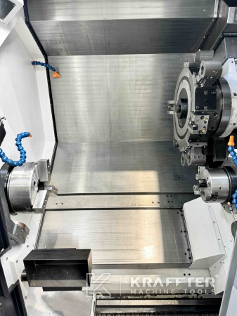 Meccanica di precisione TAKISAWA TS-4000 YS 90081 Macchine utensili d'occasione