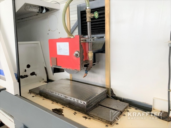 Controllo numerico SIEMENS Easy Touch Simatic Multi Panel (cnc) BLOHM Precimat 306 CNC 20689-983
