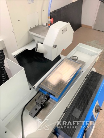 Meccanica di precisione JONES & SHIPMAN 524 EASY 20689-961 Macchine utensili d'occasione 
