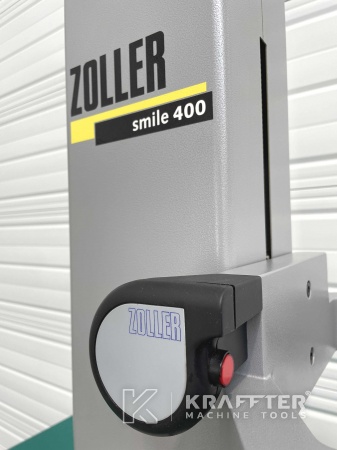 Acquisto e vendita internazionale Banco di preregolazione ZOLLER Smile 400 20690-017