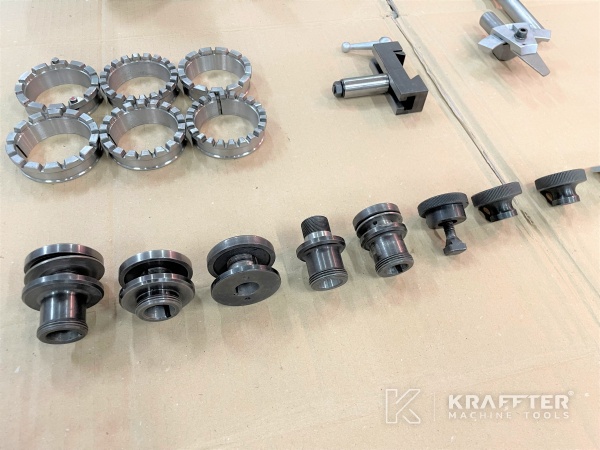 Accessorio per Affilatrice DECKEL S11 20689-977