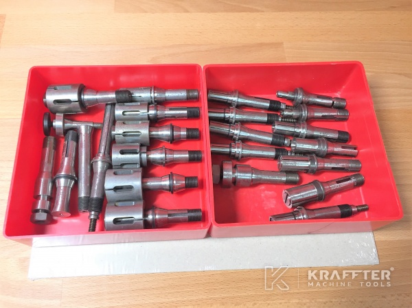 Accessorio per Tornio convenzionale SCHAUBLIN 70 20689-919