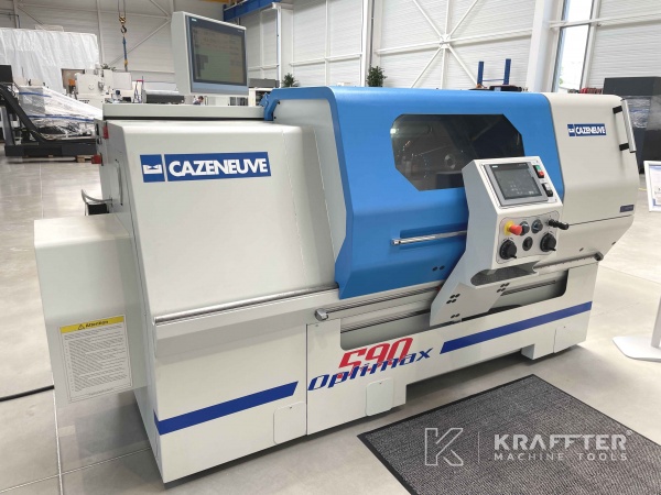 CAZENEUVE Optimax 590 20690-020 , Italia