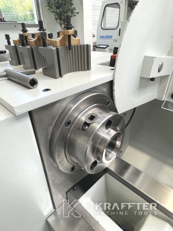 Portautensili di tornitura assiali, radiali, fissi per tornio cnc SCHAUBLIN 225 20690-007