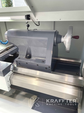 Meccanica di precisione CAZENEUVE Optimax 590 20690-020 Macchine utensili d'occasione