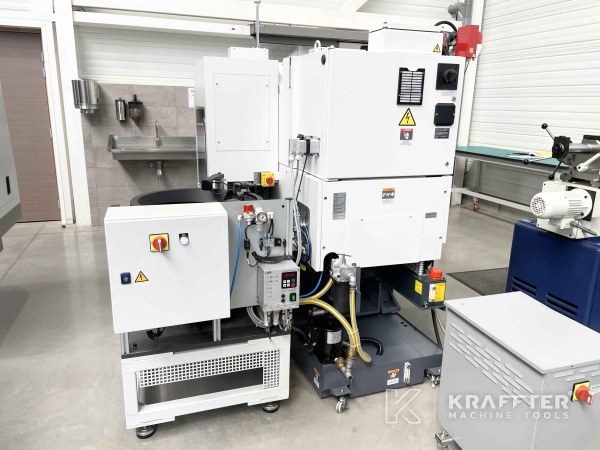 Macchine industriali per tornitura Tornio CNC CITIZEN MIYANO GN 3200 90098