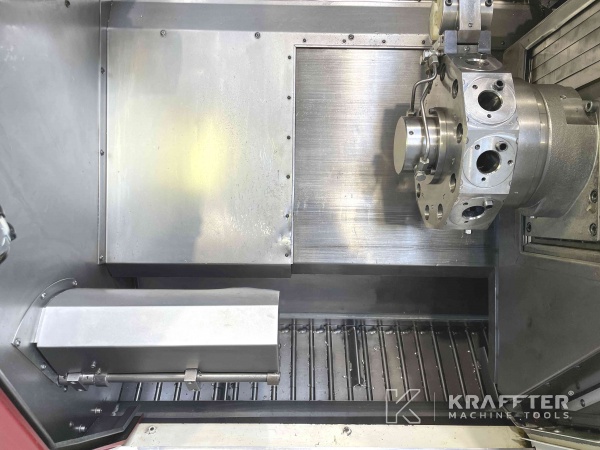 Macchine industriali per Tornio CNC TRAUB TNC 42 / 65 20690-037