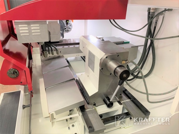 Macchine industriali per Tornio CNC SCHAUBLIN 180 CNC R-TM A2-5 20689-958