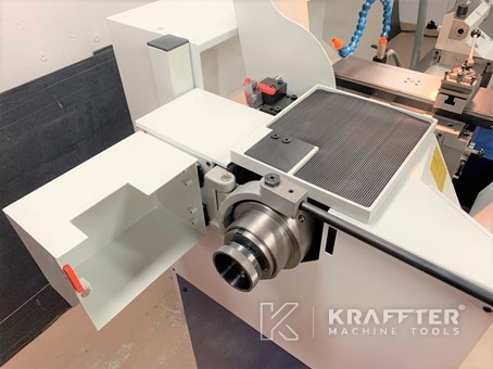 Tornio CNC per metalli d'occasione SCHAUBLIN 225 2 assi 20689-952