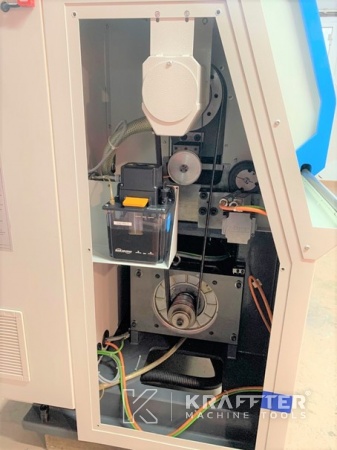 Meccanica di precisione CAZENEUVE Optimax 360 20689-953 Macchine utensili d'occasione