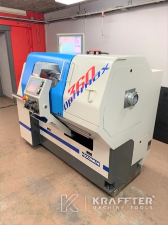 CAZENEUVE Optimax 360 20689-953 , Italia