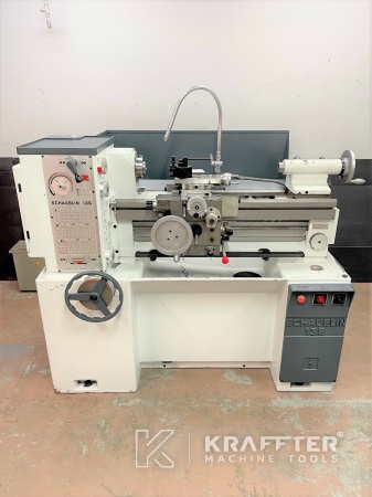 SCHAUBLIN 135 20689-978 , Italia