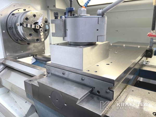 Meccanica di precisione ROMI M 510 90065 Macchine utensili d'occasione