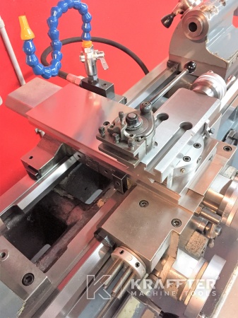 Meccanica di precisione SCHAUBLIN 150 20689-898 Macchine utensili d'occasione