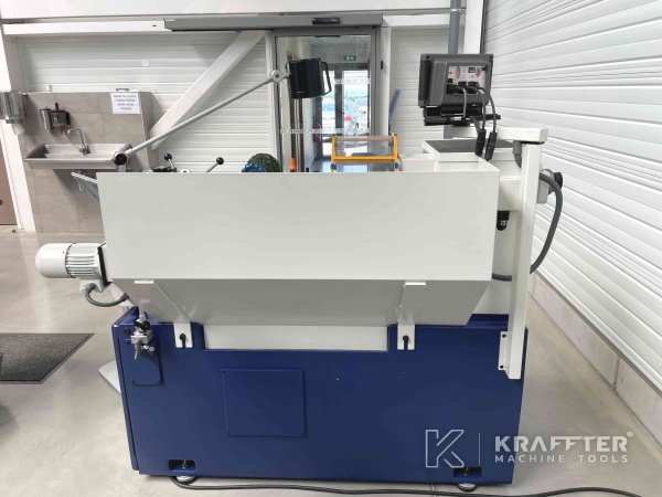 Tornio ad alta precisione SCHAUBLIN 150 20690-019 Macchine utensili d'occasione