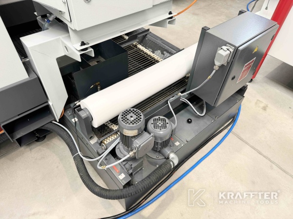 Rettificatrice cilindrica CNC in vendita KELLENBERGER Kel-Vista UR 175/1000 90100 Macchine utensili d'occasione