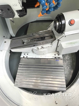 Macchine utensili d'occasione in vendita WALTER Helitronic Minipower 20690-008 5 assi presso KRAFFTER