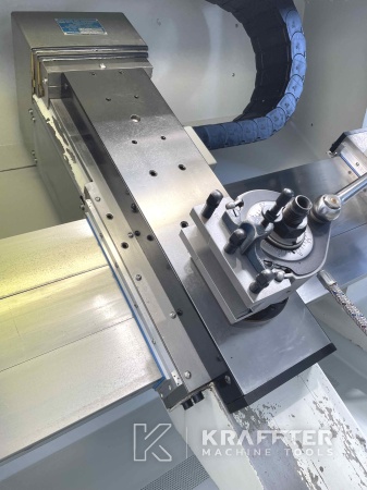 GDW 300 CS 90069 - KRAFFTER venditore di macchine utensili d'occasione